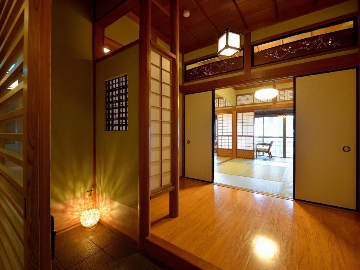 Hamachiyokan Ise Extérieur photo