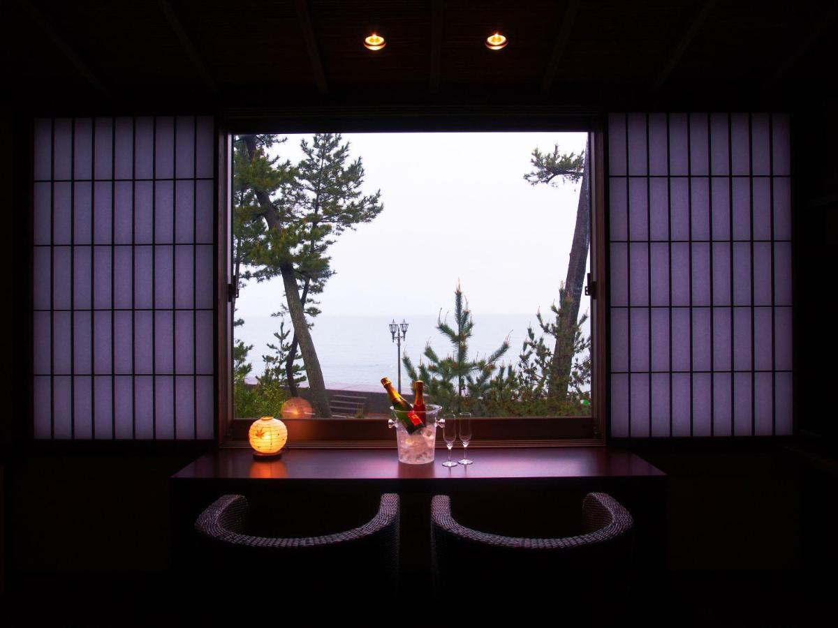 Hamachiyokan Ise Extérieur photo