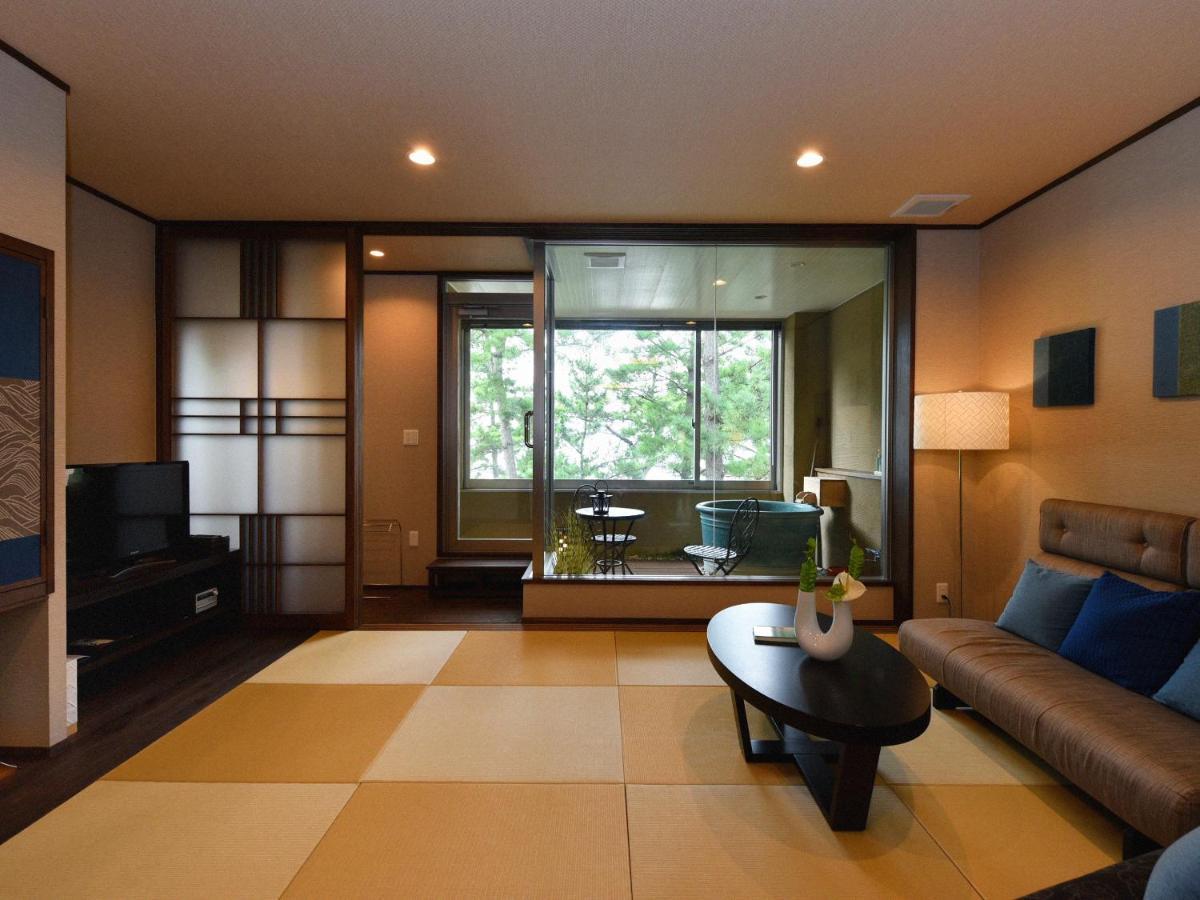 Hamachiyokan Ise Extérieur photo