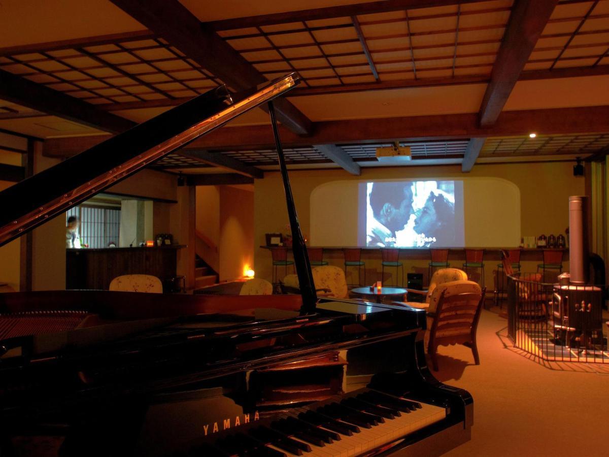 Hamachiyokan Ise Extérieur photo