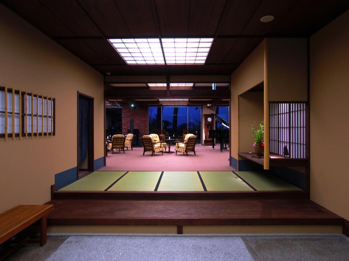 Hamachiyokan Ise Extérieur photo