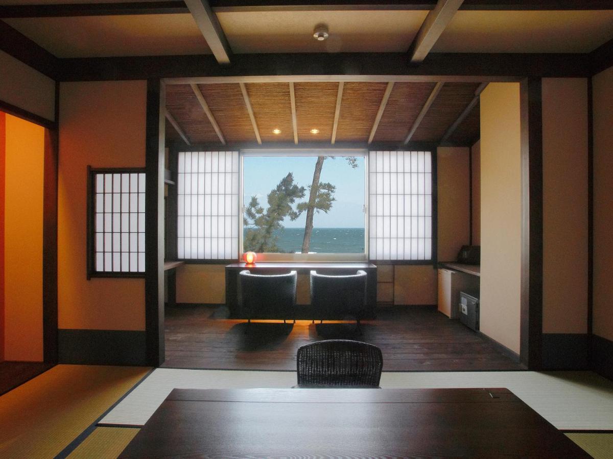 Hamachiyokan Ise Extérieur photo