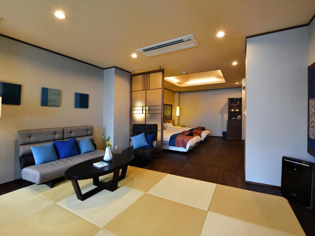Hamachiyokan Ise Extérieur photo