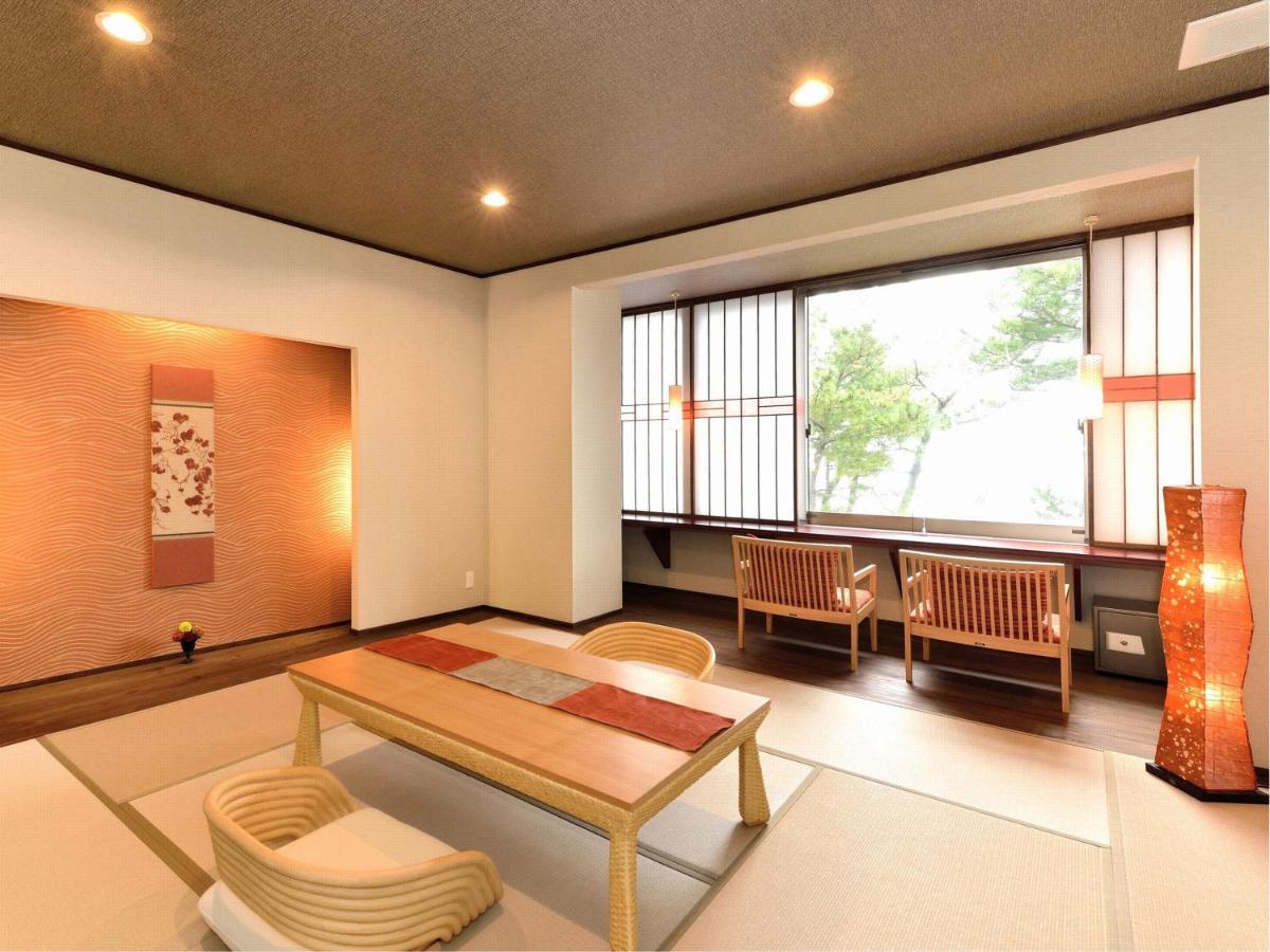 Hamachiyokan Ise Extérieur photo