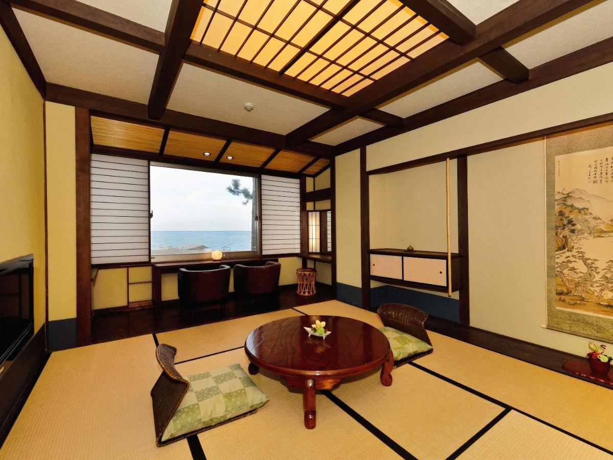 Hamachiyokan Ise Extérieur photo