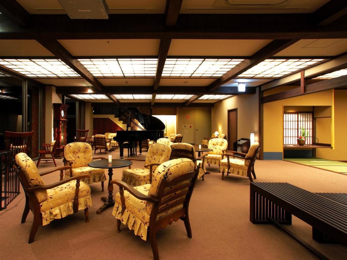 Hamachiyokan Ise Extérieur photo
