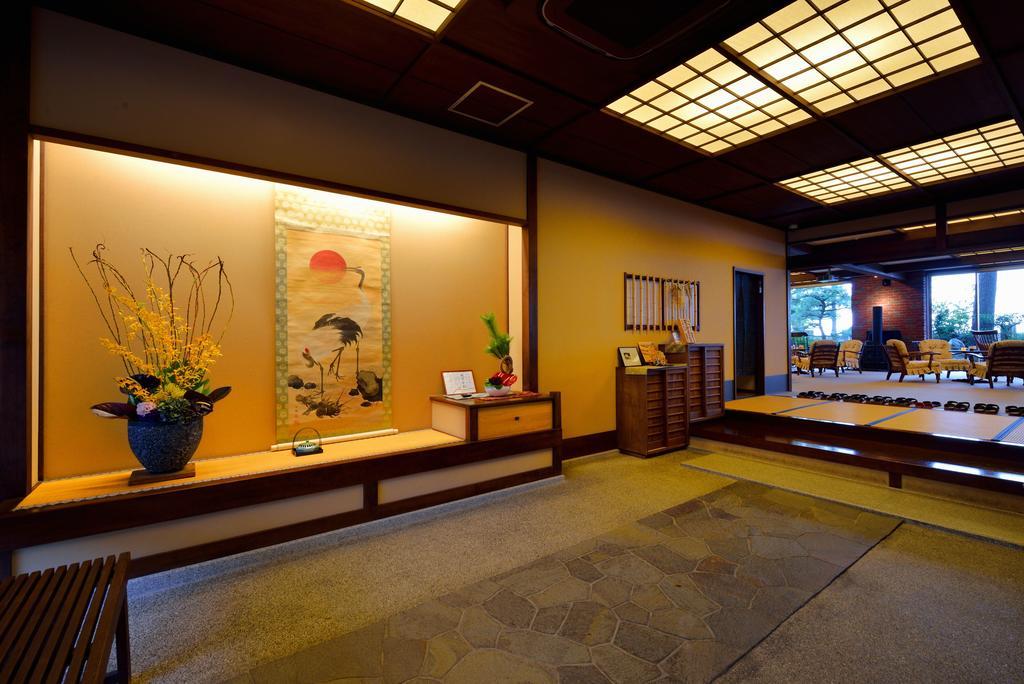 Hamachiyokan Ise Extérieur photo