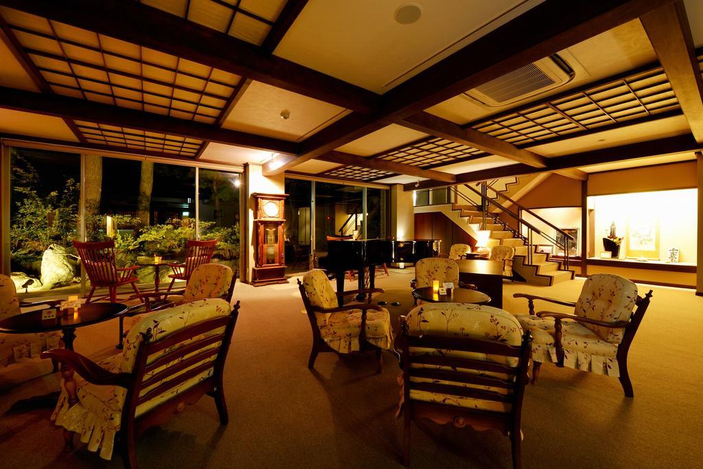 Hamachiyokan Ise Extérieur photo